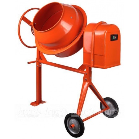 Бетоносмеситель Patriot BM 165 С (Бетономешалка Patriot BM 165 С) в Тюмени