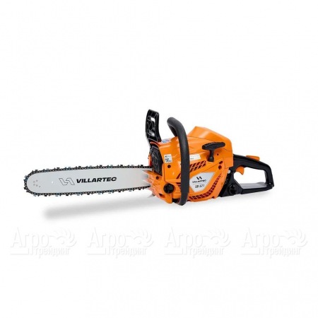 Бензопила Villartec SB571 16" TimberPlus в Тюмени