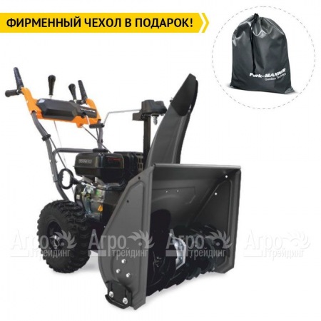 Снегоуборщик Villartec WB5561 в Тюмени