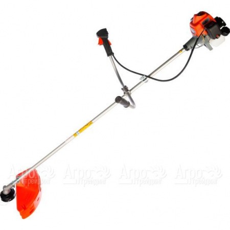 Бензокоса (бензиновый триммер) Hitachi CG27EC в Тюмени