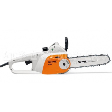 Электропила Stihl MSE 190 C-BQ-14" в Тюмени