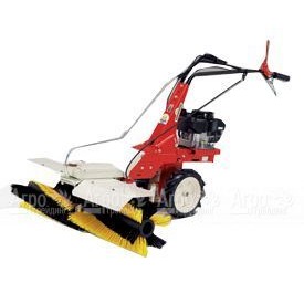 Подметальная щетка для сенокосилки Eurosystems МINIEFFE 352 в Тюмени