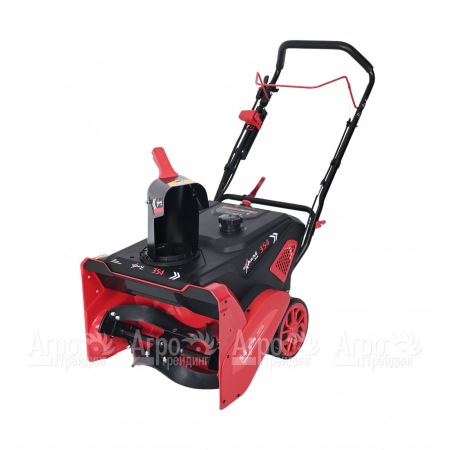 СНЕГОУБОРЩИК EXPERT-BIS 354 в Тюмени