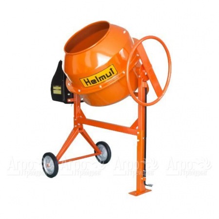 Бетоносмеситель Helmut CM160 (Бетономешалка Helmut CM160) в Тюмени