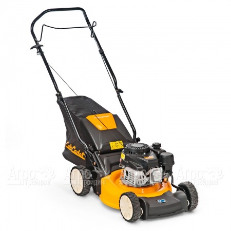 Газонокосилка бензиновая Cub Cadet LM1 AP42 (CC 42 PO) в Тюмени