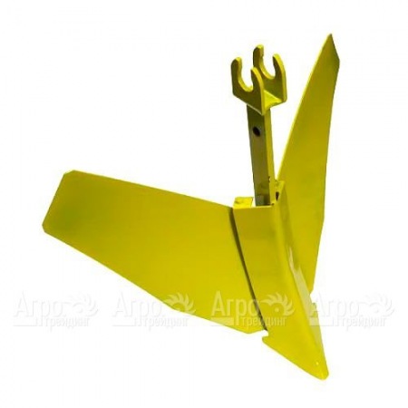 Окучник прямой створчатый для культиваторов Champion BC7713, BC7714, BC8813, BC8716  в Тюмени