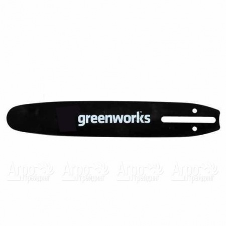 Шина 15 см для аккумуляторной пилы GreenWorks GD24CSMNX в Тюмени