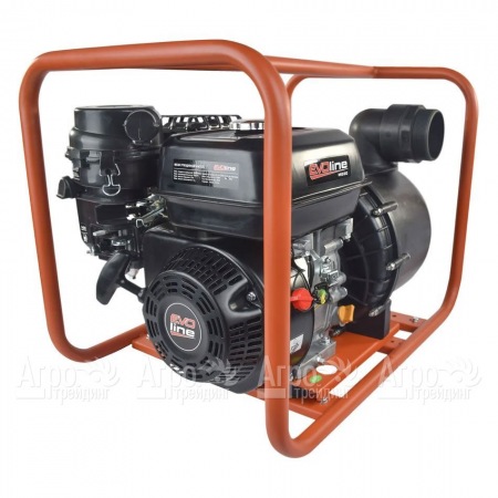 Бензиновая мотопомпа EVOline MG 30  в Тюмени