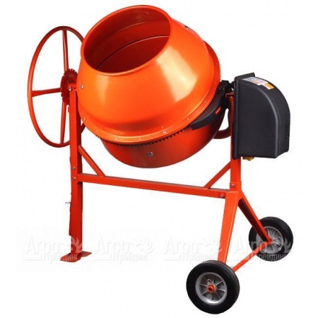 Бетоносмеситель Patriot BM 130 L (Бетономешалка Patriot BM 130 L) в Тюмени