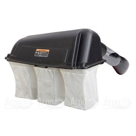 Травосборник Zero Turn Javelin 44 для тракторов Snapper  в Тюмени