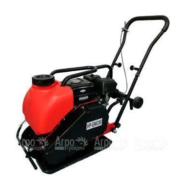 Виброплита Тарпан с двигателем Briggs&#38;Stratton RS950 в Тюмени