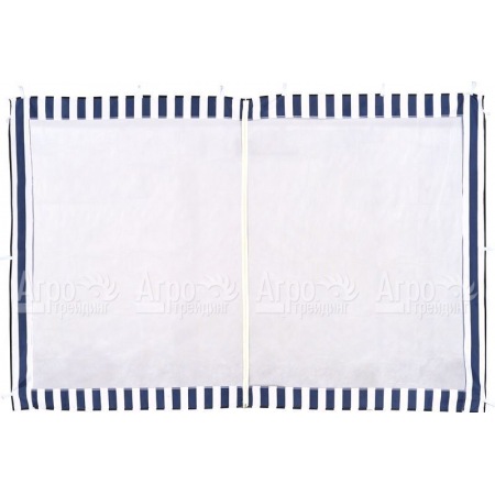 Стенка Green Glade с москитной сеткой 4140 в Тюмени