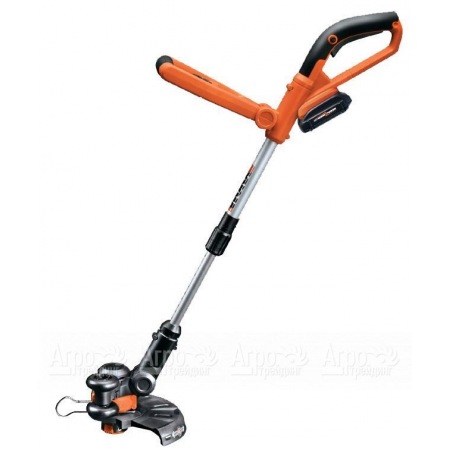 Триммер электрический Worx WG151E в Тюмени