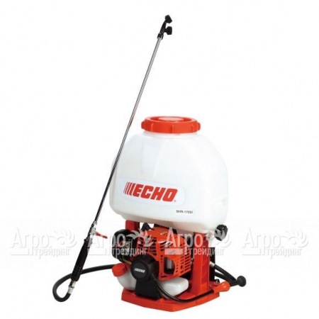 Опрыскиватель бензиновый Echo SHR-170SI в Тюмени
