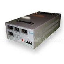 Стабилизатор напряжения ТСС АСН-3000Т серии Стандарт в Тюмени