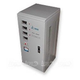 Стабилизатор напряжения ТСС АСН-9000Т серии Стандарт в Тюмени