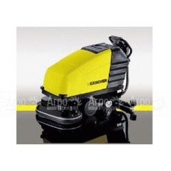 Поломоечная машина Karcher BD 700 BAT Package в Тюмени