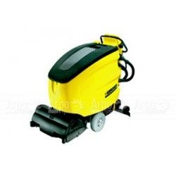 Поломоечная машина Karcher BD 55/60 WEP в Тюмени