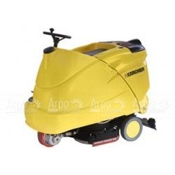 Поломоечная машина Karcher BR 90/140 R Package  в Тюмени
