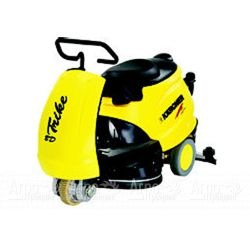  Поломоечная машина Karcher BR Trike BAT Package в Тюмени