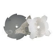 Нож для травы "Мульти" в Тюмени