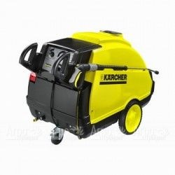 Мойка высокого давления Karcher HDS 695 M ECO в Тюмени