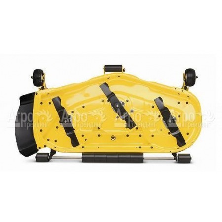 Дека MTD 190-295-603 137 cм, 3 ножа для HDS 3235  в Тюмени