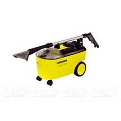 Химчистка Karcher Puzzi 200 в Тюмени