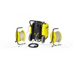 Химчистка Karcher Puzzi 400 K в Тюмени