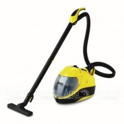 Пароочиститель Karcher SV 1802 в Тюмени