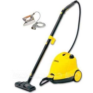 Пароочиститель Karcher SC 1702 I 7002 в Тюмени
