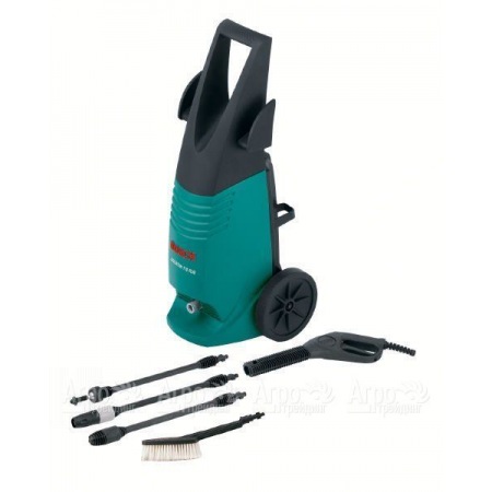 Бытовая минимойка Bosch Aquatak 110 Plus в Тюмени