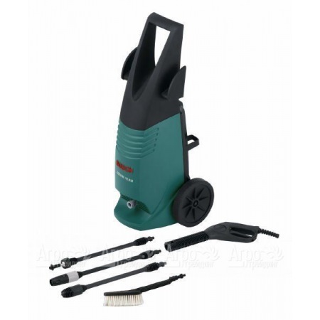 Бытовая минимойка Bosch Aquatak 115 Plus в Тюмени