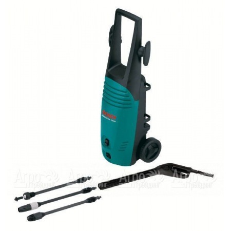 Бытовая минимойка Bosch Aquatak 1350 в Тюмени