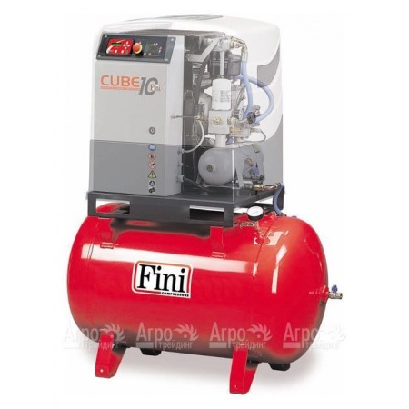 Винтовой компрессор Fini Cube 7-270F-TA в Тюмени