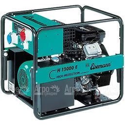 Бензиновый генератор Eisemann H 13000E High Protection 13,8 кВт в Тюмени