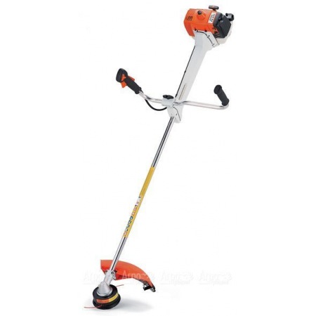 Бензокоса (бензиновый триммер) Stihl FS 400 в Тюмени