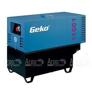 Дизельная электростанция Geko 11001 ED-S/MEDA в Тюмени