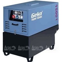 Дизельная электростанция Geko 15001 ED-S/MEDA в Тюмени