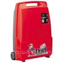 Компрессор Fini GENIUS 202 в Тюмени