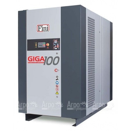 Винтовой компрессор Fini Giga 10010 в Тюмени