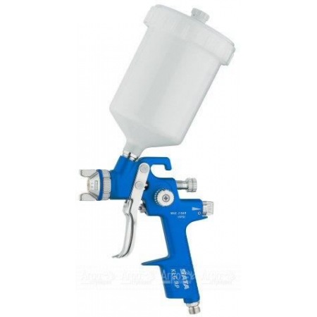 Окрасочный пистолет Sata KLC-RP в Тюмени