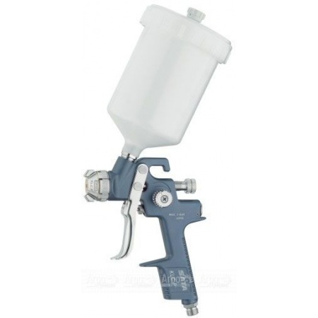 Окрасочный пистолет Sata KLC-P в Тюмени