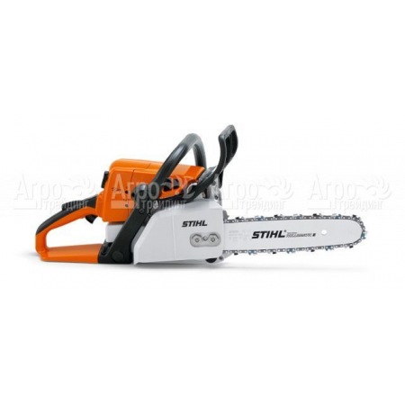 Бензопила Stihl MS 210 в Тюмени