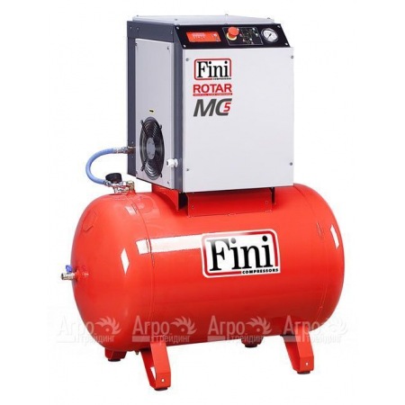 Винтовой компрессор Fini Rotar MC 710-270-SS в Тюмени
