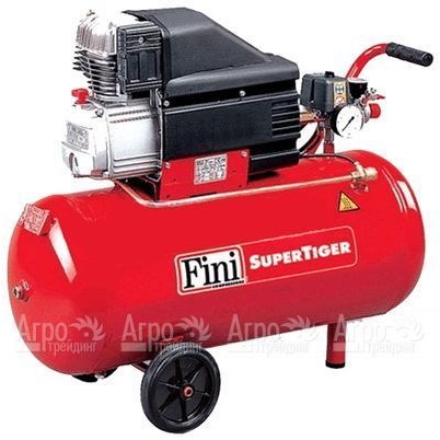 Компрессор Fini S TIGER 262 в Тюмени