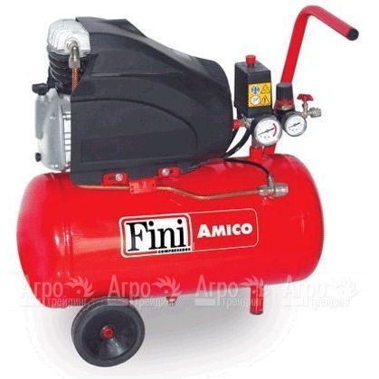 Компрессор Fini AMICO 25-2500 в Тюмени