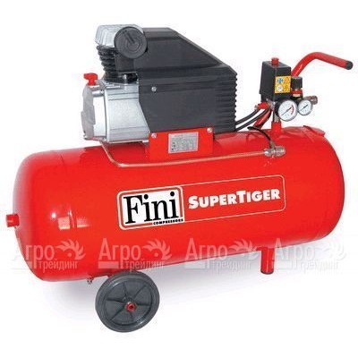 Компрессор Fini S TIGER 245 в Тюмени