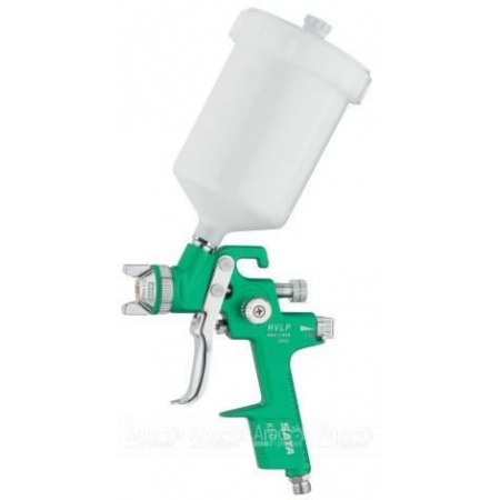 Окрасочный пистолет Sata KLC HVLP в Тюмени