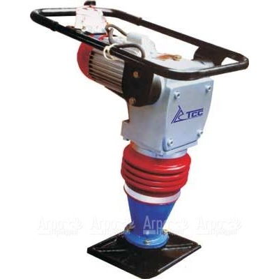 Вибротрамбовка электрическая ТСС ВТ-90Э в Тюмени